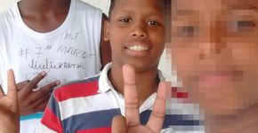 Mãe de adolescente morto na Maré não culpa autor do disparo