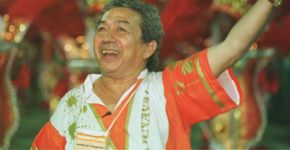Paulo Machline leva momento crucial da vida de Joãosinho Trinta às telas