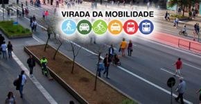 Brasil é o primeiro país a sediar fórum de bike organizado por David Byrne