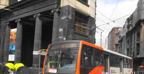 São Paulo deve ter ônibus no trajeto do metrô durante a madrugada