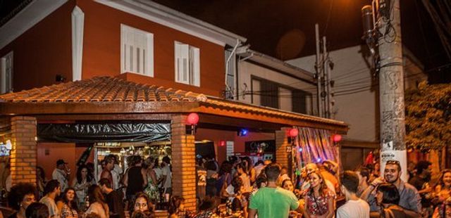Conheça os melhores rolês nas ladeiras da Pompeia
