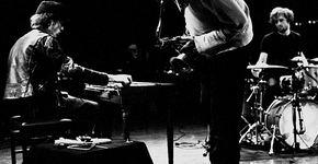 Noite dedicada ao jazz na Serralheria recebe a banda holandesa Eke
