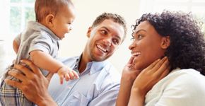 Ter filhos aumenta a expectativa de vida de mulheres e homens