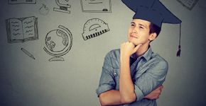 Terminei o Ensino Médio, e agora ? Que profissão devo seguir ?