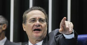 Foto: (Geraldo Magela/ Agência Senado)