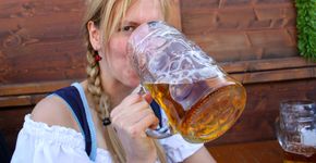 Mulheres que bebem cerveja têm menos risco de infarto, diz pesquisa
