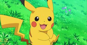 Cachorro é pintado para ficar igual ao Pikachu