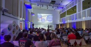 ‘Festival GloboNews’ reúne inovação e empreendedorismo em SP