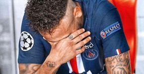 Foto: (reprodução/Instagram/@neymarjr)