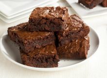 Featured side: Do clássico a versões diferentes: 3 receitas de brownie para a sobremesa de domingo 