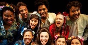 “Estrelas de Belém – Auto de Natal Brasileiro” traz Rosi Campos no elenco
