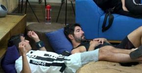 Censura na TV: papo sobre política em ‘A Fazenda’ é silenciado