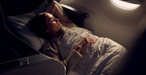 Delta amplia tarifas Basic para cabines premium e inclui Delta One