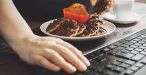 Compulsão alimentar e fome emocional: entenda a relação