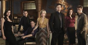 Por onde anda o elenco de ‘Smallville’