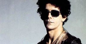 Atravessando as letras de Lou Reed