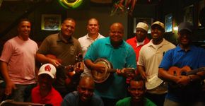 Na Palma da Mão celebra 21 anos de carreira com show