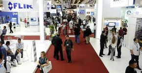 Feira do setor de segurança oferece qualificação profissional gratuita