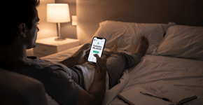 O que fazer para ganhar dinheiro usando apenas 1 hora antes de dormir