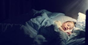 6 canções de ninar feitas por autores famosos para seus filhos