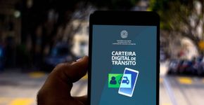 Como tirar a nova CNH sem autoescola pelo celular