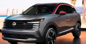 Foto: (Divulgação/Nissan)