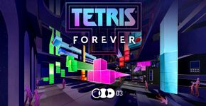 Tetris Forever é a forma definitiva de revisitar o legado da franquia
