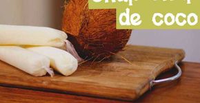 Receita de geladinho de coco: nada melhor em dias quentes