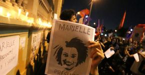 Desembargadora que criticou Marielle barrou demolição na Muzema