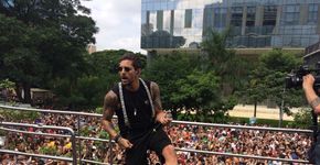 Quarta-feira com atrações que acontecem pelas ruas e praças de São Paulo