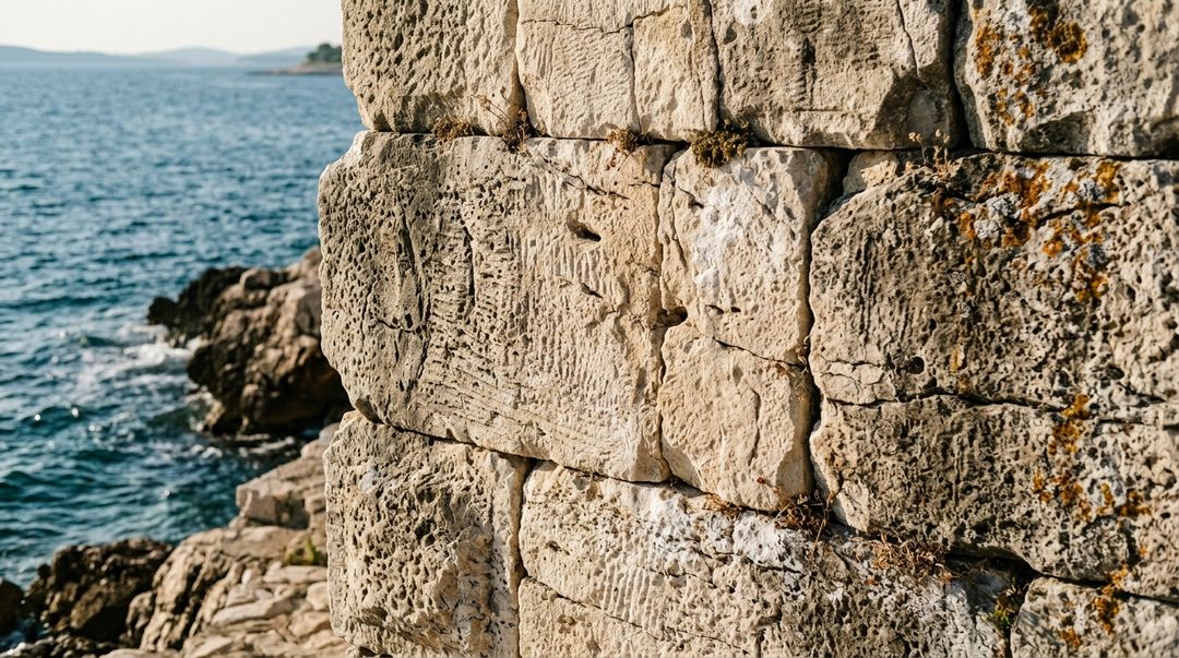 O patrimônio da UNESCO continua integrado à rotina dos moradores locais.