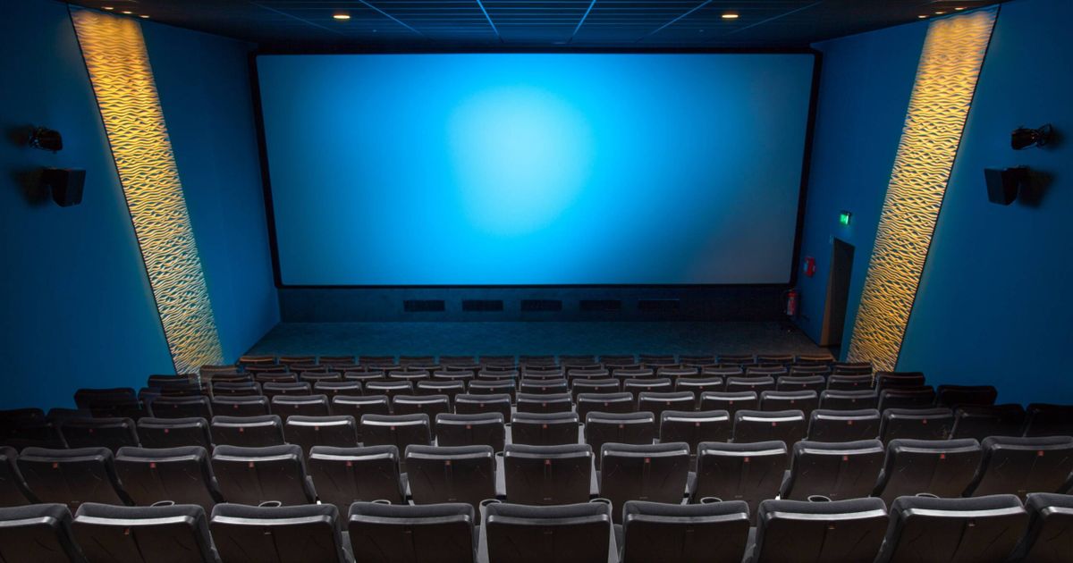 Super Voucher: Cinemark lança nova campanha de venda de ingressos com até 60% de desconto