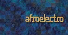 Afro Electro: o jazz brasileiro mais elétrico dos tempos africanos