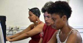 Provedor comunitário amplia chance de conexão na periferia