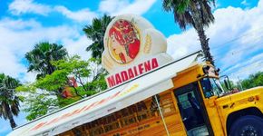 Madalena Festival Food And Beer chega a Taubaté com entrada gratuita