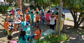 Programa Curumim do Sesc Santo André abre inscrições em janeiro