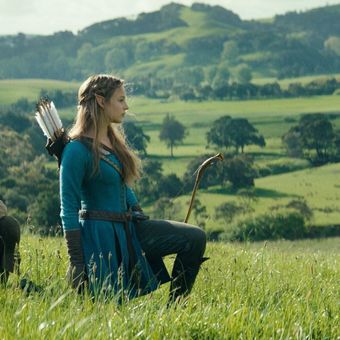 Featured mobile: Filmes de games: o que mudou em Hollywood?