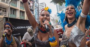 Foto: (Divulgação / John Ramatis)