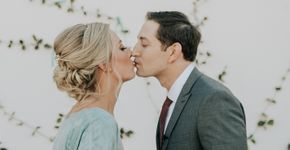 Noiva aparece de pijama em casamento para assustar futuro marido