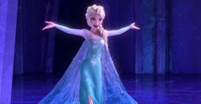 Como as princesas da Disney cantariam em seu idioma nativo