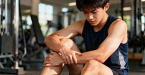 Pare de sofrer no dia seguinte ao treino com essas mudanças básicas