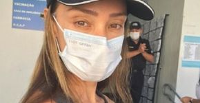Foto: (reprodução/Instagram/@sabrinaparlaoficial)