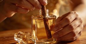 Por que a canela no perfume faz qualquer pessoa se sentir mais atraente