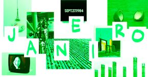 Caixa Cultural recebe exposição de Mira Schendel