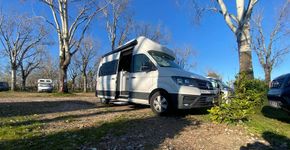 Motorhome: conheça a tendência de viagem para 2025