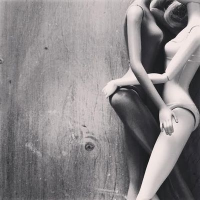 As imagens misturam sensualidade e quebram alguns tabus (Imagem: João Scamarto) 