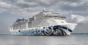 Foto: (Divulgação/MSC Cruzeiros)