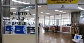 Em São Bernardo, Biblioteca Manuel Bandeira passa por reorganização para sediar centro de jogos eletrônicos