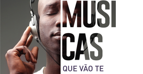 Qual música te inspira?