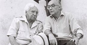 Amado, Jorge Amado